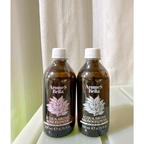 Bella 水療精油200mL