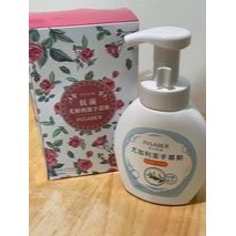 INSABER 伊莎貝爾 尤加利潔手慕斯 250ml
