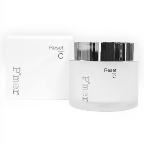 ✈️韓國代購 Puremer煥顏積雪草面霜50ml