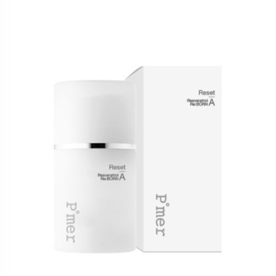 ✈️韓國代購 Puremer三合一喚醒霜50ml