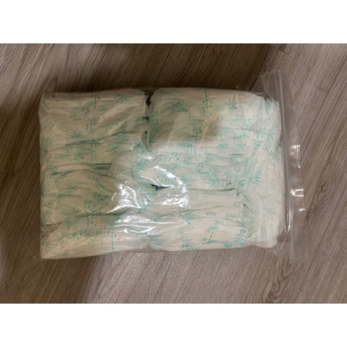 貝親溢乳墊一包