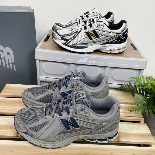 現貨 iShoes正品 New Balance 1906R 男鞋 復刻 復古 休閒鞋 M1906RA M1906RBD