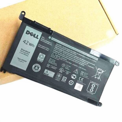 全新原廠 戴爾 DELL WDX0R 電池 P75F002 P75G P75G001 7580 T2JX4 WDXOR