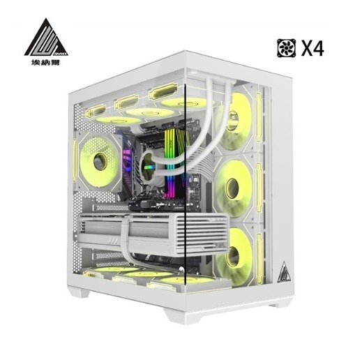 維迪專用 4060TI 電競主機賣場