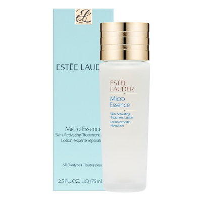 Estee Lauder 雅詩蘭黛 Micro Essence 微分子肌底原生露 75ml