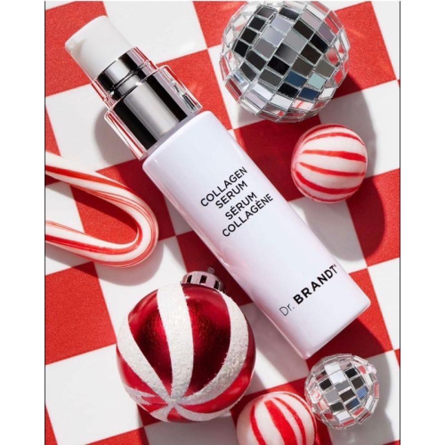 美國代購DR. BRANDT SKINCARE Collagen Serum 保濕吧膠原蛋白精華