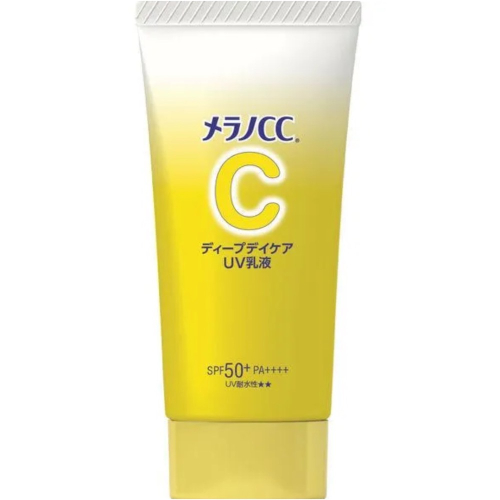 Melano CC 日間 UV防曬乳液50g