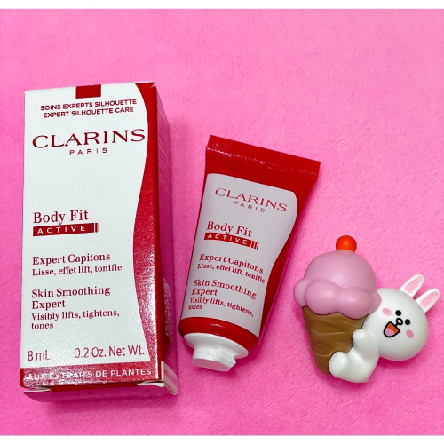 CLARINS克蘭詩?升級版紅魔超S勻體精華8ml