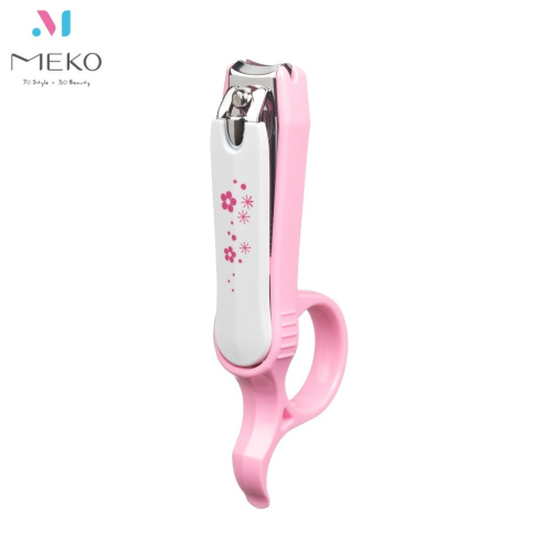 MEKO 指環式兩用指甲剪 /指甲刀 X-100