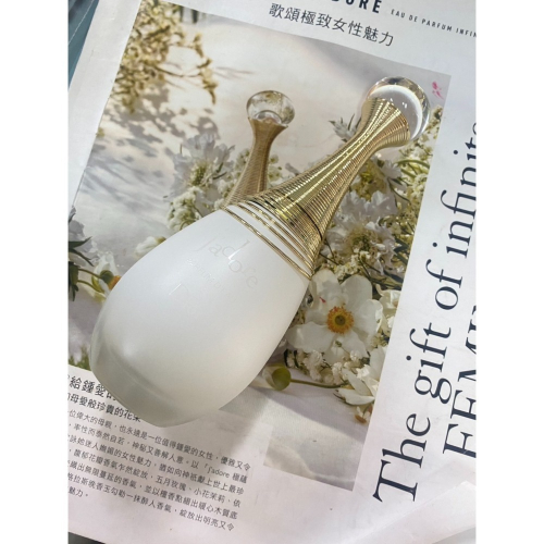 ✨失心瘋頻道✨⚠現貨⚠J‘ADORE澄淨香氛100ml
