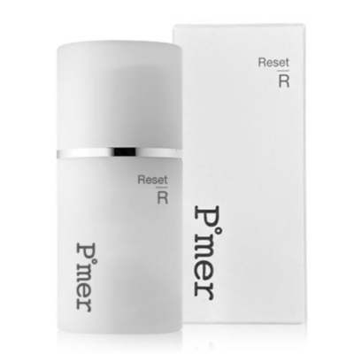 ✈️韓國代購 Puremer煥顏視黃醇霜50ml