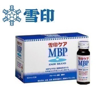 淘樂比奶粉，雪印MBP骨頭水30入