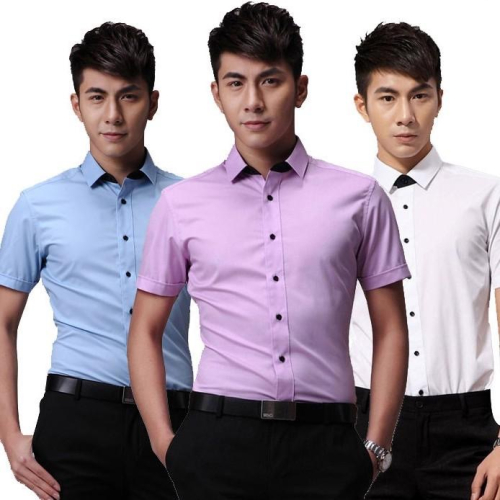 【G2000】款 Slim Fit 短袖襯衫 全新正品 多種顏色 預購區