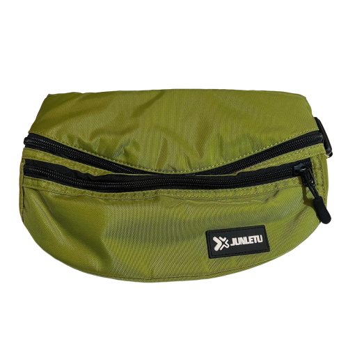 ❮全新❯ JUNLETU Addedit Sports Run-O 腰包 Hipsack 登山腰包 外送員腰包 戶外包袋