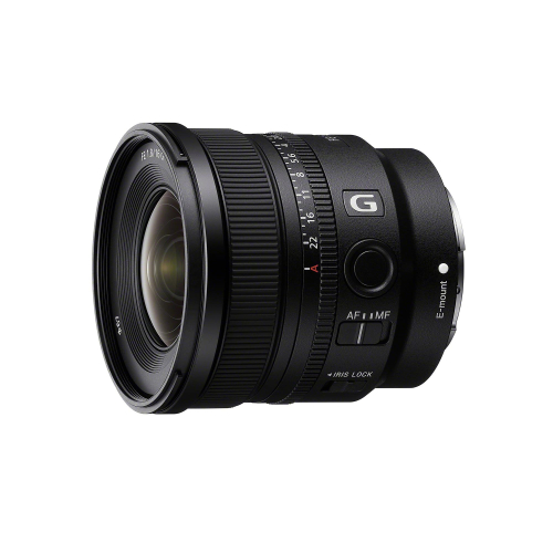 預購 SONY FE 16mm F1.8 G【SEL16F18G】(公司貨)
