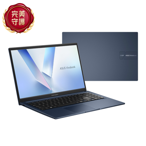 【15吋】ASUS M1502NAQ-0041B150H 藍(R5-150/15.6/8G/512G/W11)