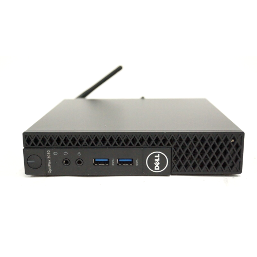 Dell Optiplex 3050M i5 4K 迷你小電腦