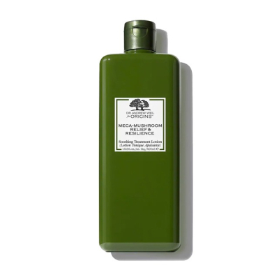 品木宣言 ORIGINS 靈芝水 Dr. WEIL青春無敵健康光潤機能水 400ml