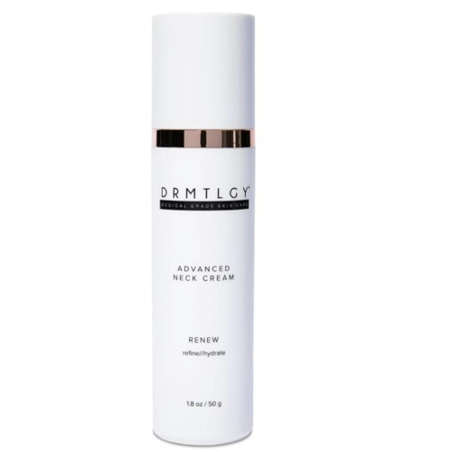 Drmtlgy Advanced Neck Cream 頸霜 50g