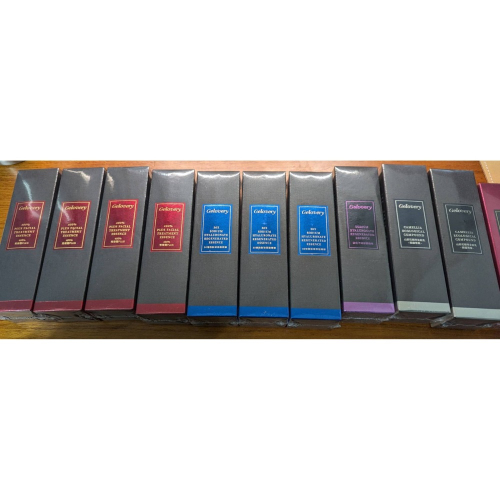 Gelovery 黑松露玫瑰精華 30ml
