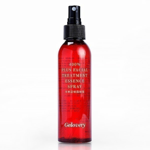 ( 現貨）編哥Gelovery 青春露噴霧精華150ml 婚前定妝/冷氣房抗乾燥