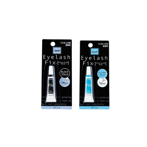 日本 KOJI Eyelash Fix專用假睫毛膠水