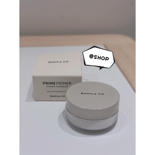 『現貨代購』?韓國Banila Co 蜜粉 空氣感持妝蜜粉 控油蜜粉 5g /12g定妝散粉 迷你蜜粉 芭妮蘭