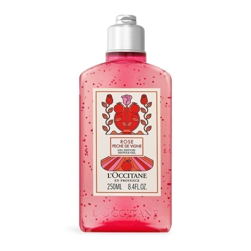 L＇OCCITANE 歐舒丹 沐浴膠(250ml)-公司貨-多款可選