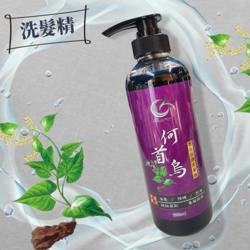 洗髮沐浴系列 【柔順髮質、改善毛躁、肌膚保水透亮】 首選 白沙屯晴靖生活文創館 500g