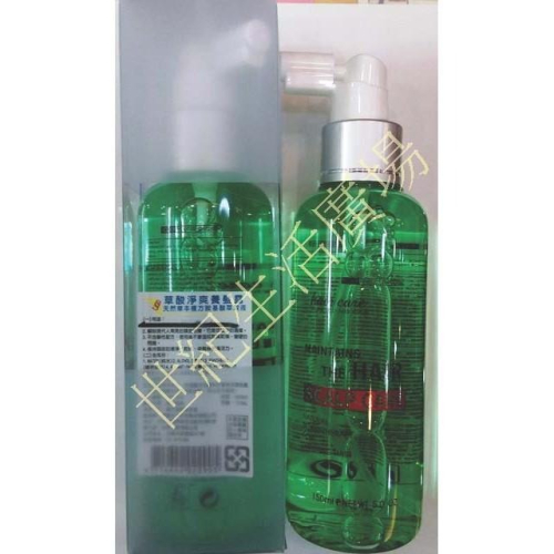 [世紀香水廣場] SS草酸淨爽養髮露 150ml(1瓶)