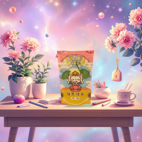 《Love米》麻吉貓御守米✨福慧增長✨