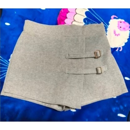 二手短褲 褲裙 短褲 2手衣服 造型短褲