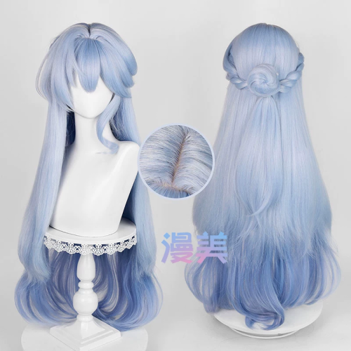 【知更鳥】cosplay 假髮 崩壞星穹鐵道 cos 匹諾康尼 歌姬
