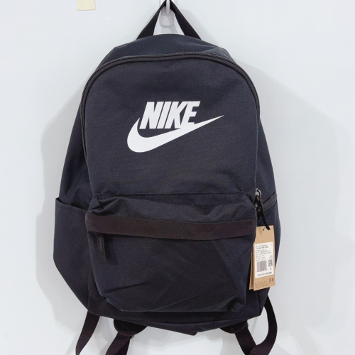 ❤️叮叮百貨❤️全新 Nike休閒後背包-黑色