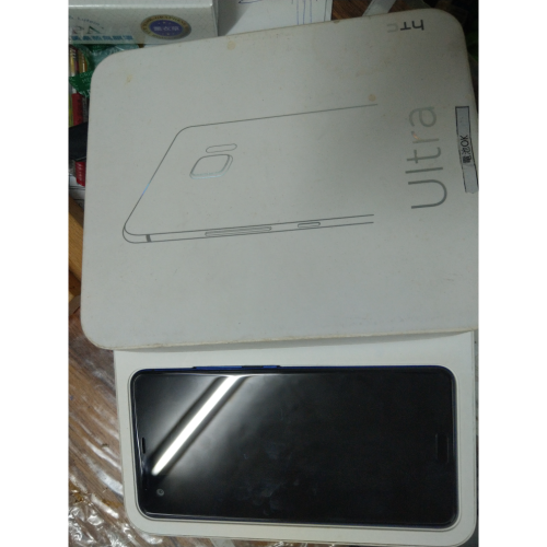 HTC ultra
