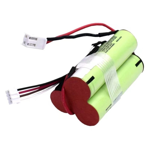 台灣現貨 2900mah 日本正負零深澤直人吸塵器XJC-Y010 XJB-B021 電池10.8V進口松下電池