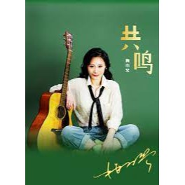 梅小琴－－－ 共鳴**全新** CD