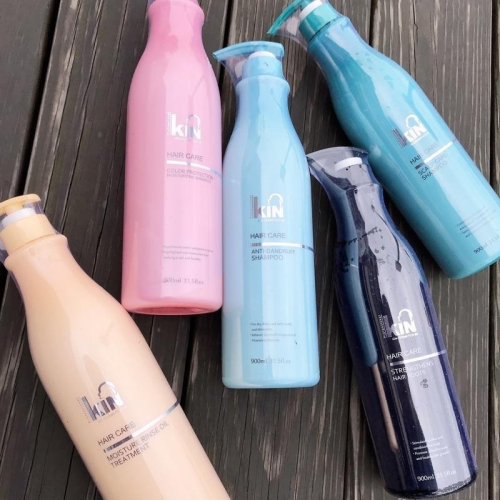 多瓶優惠? KIN 卡碧絲 第二代 頂級酸蛋白系列 洗髮精/護髮素 900ml 百位藝人/網美推薦
