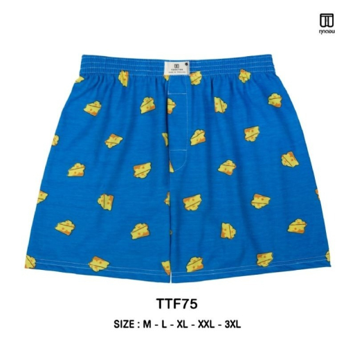 泰國設計品牌Toogton內褲TTF75