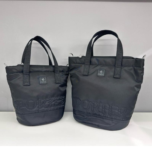 PORTER INTERNATIONAL 無盡魅力NOVA手提包(S)（M)11826-003 11826-004代購