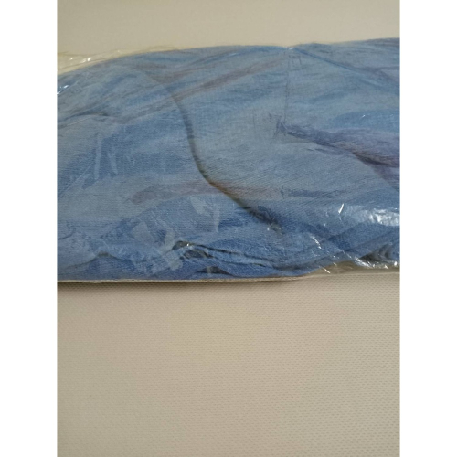 現貨 藍色圍巾
