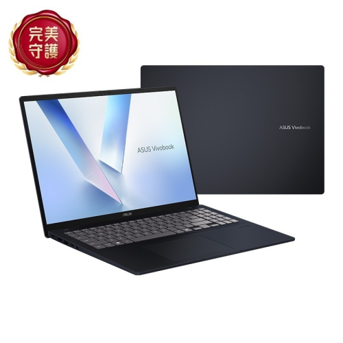 【16】ASUS X1607AA-0031B325 午夜藍(U5-325/16/16G/512G/W11)