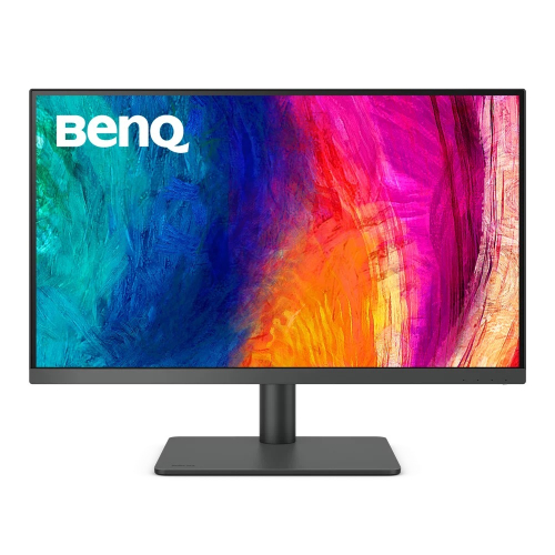 ✨賣家宅配=免運✨BenQ 明基 PD2705U 27吋4K廣色域專業設計繪圖螢幕