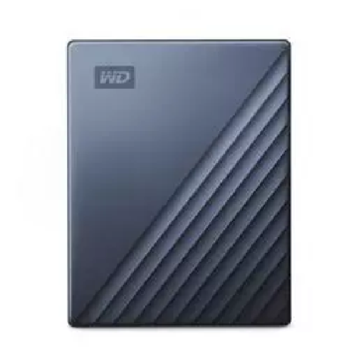 《SUNLINK》WD My Passport Ultra 6T 6TB USB-C 2.5吋行動硬碟