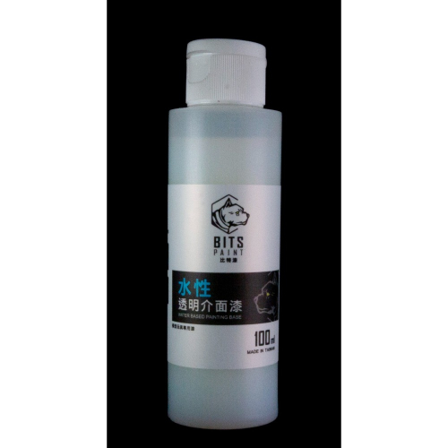 比特漆-通用水性介面漆 100/30ml