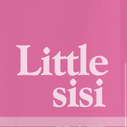 Little sisi - Maggie