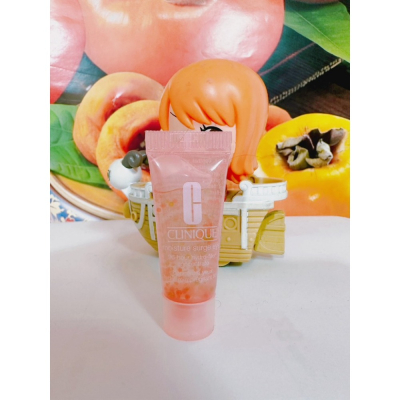 倩碧 水磁場96H極效保濕眼部精華 5ML 全新百貨公司專櫃貨 (旅行用)