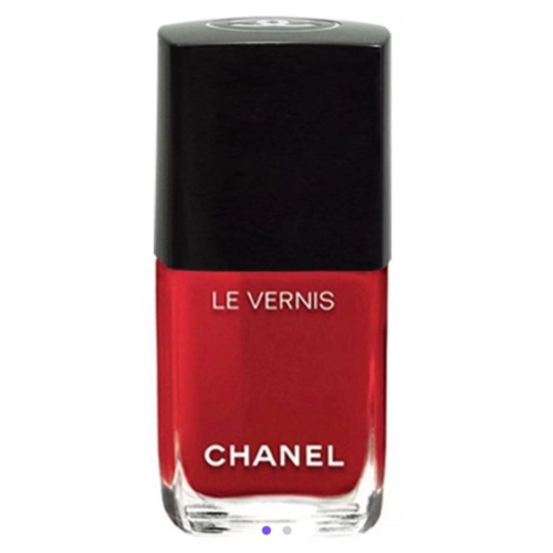 全新 CHANEL香奈兒 Le Vernis Longwear 時尚恆彩指甲油 13ml #528 #558 #560