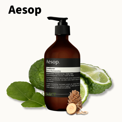 【Aesop】伊索 潤髮乳