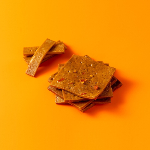 椒香片干(150g/包)